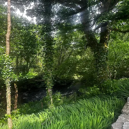 Old School House فندق مبيت وإفطار *