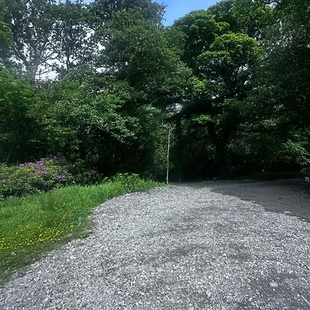 فندق مبيت وإفطار Old School House